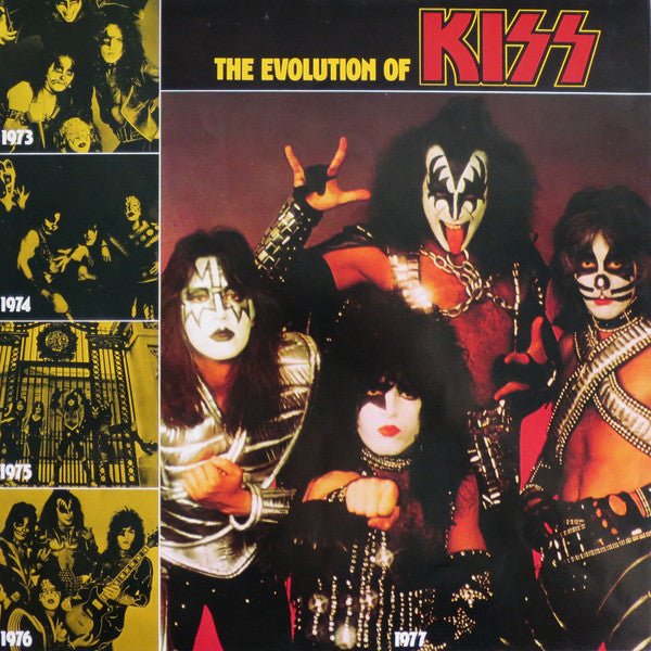 Alive II