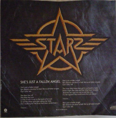 Starz