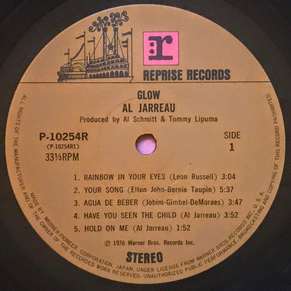 Glow