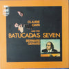 Claude Ciari - Claude Ciari - Bernard Gerard And The The Batucada Seven (Vinyl, LP, Album, Reissue) Very Good Plus (VG+) / Very Good Plus (VG+)