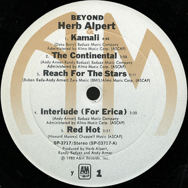 Beyond