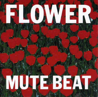 Release: Flower-Vinyl-Japan-1987-C28Y0258-3595192