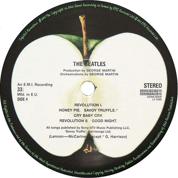 The Beatles