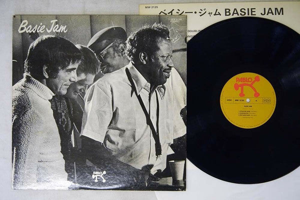 Basie Jam