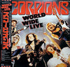 Scorpions - World Wide Live (2xVinyl, LP, Album) Very Good Plus (VG+) / Very Good Plus (VG+)
