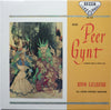 Edvard Grieg - Peer Gynt (Incidental Music To Ibsen's Play) (Vinyl, LP, Reissue, Remastered, Stereo) Very Good (VG) / Very Good Plus (VG+)