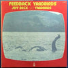Jeff Beck - Feedback Yardbirds (Vinyl, LP, Compilation) Very Good Plus (VG+) / Very Good Plus (VG+)