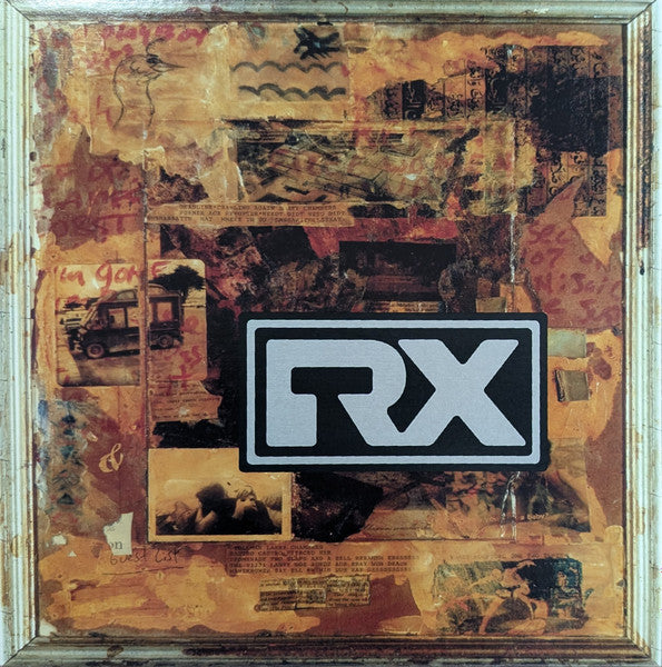 Release: Thank You-Vinyl-US-1995-DC66-1362860