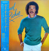 Lionel Richie - Lionel Richie (Vinyl, LP, Album) Very Good Plus (VG+) / Very Good (VG)