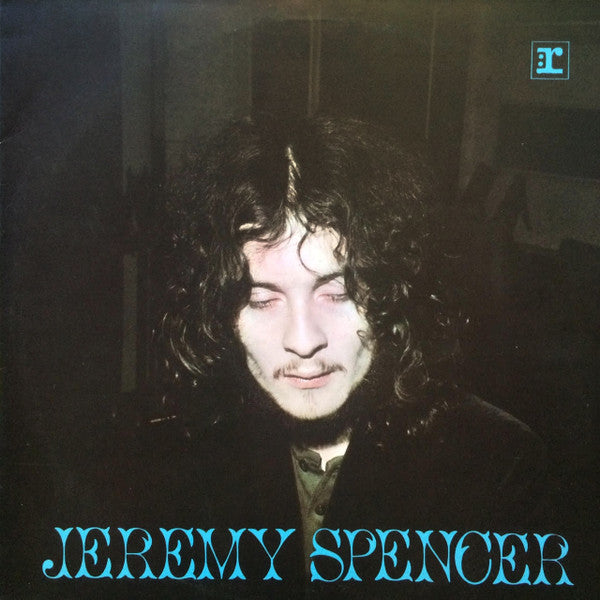 Master Release: Jeremy Spencer by Jeremy Spencer