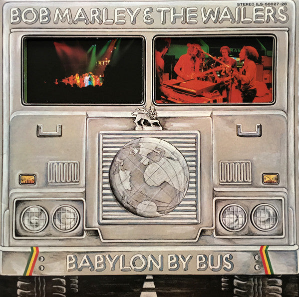 Babylon By Bus