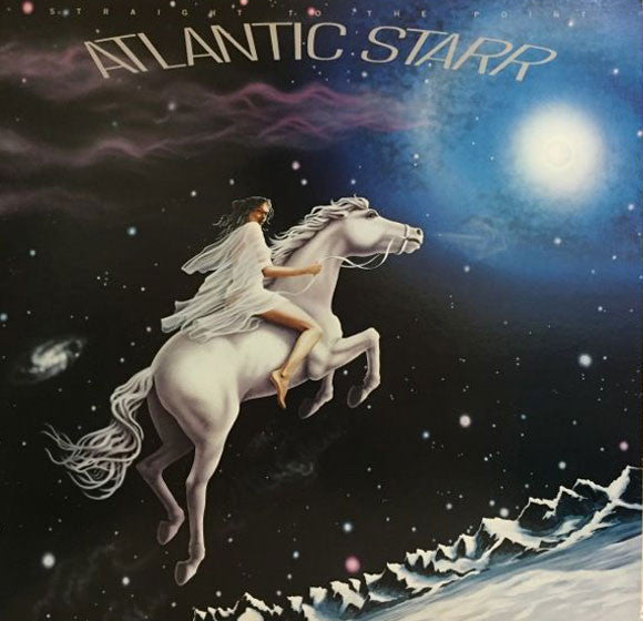 Release: Straight To The Point-Vinyl-Japan-1979-AMP-6053-6092698