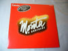 Monta&Brothers - Collection (Vinyl, LP, Compilation) Very Good Plus (VG+) / Good Plus (G+)