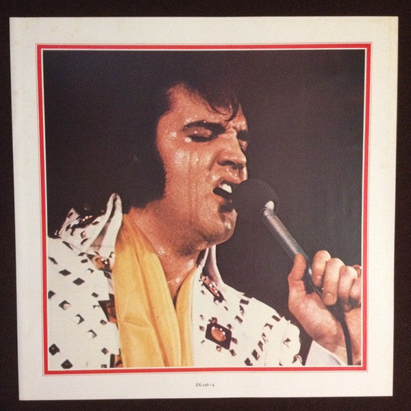 Recorded Live On Stage In Memphis