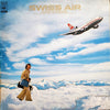 Sadao Watanabe - Swiss Air (Vinyl, LP, Album)