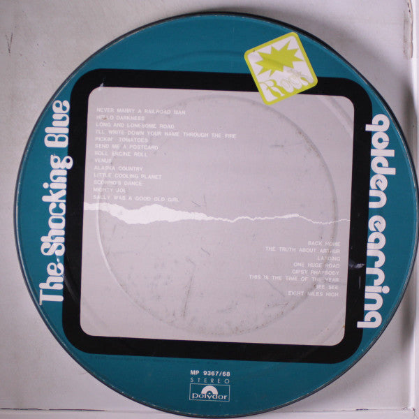 Release: Unknown Release-Vinyl-Japan-1971-MP 9367/68-8731120