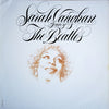 Sarah Vaughan - Songs Of The Beatles (Vinyl, LP, Album) Very Good Plus (VG+) / Very Good (VG)