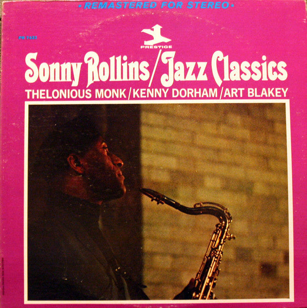 Jazz Classics