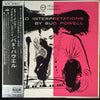 Bud Powell - Piano Interpretations By Bud Powell (Vinyl, LP, Album,...