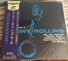 Sonny Rollins - Sonny Rollins Vol. 2 (Vinyl, LP, Album, Reissue, Mono) Very Good (VG) / Very Good Plus (VG+)
