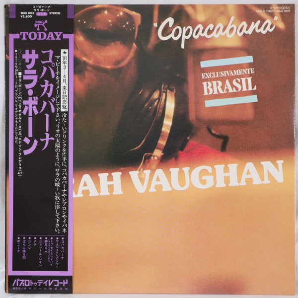 Copacabana