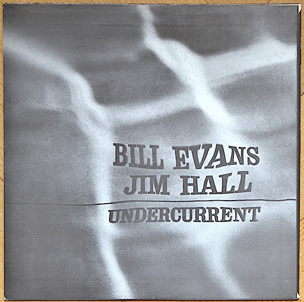 Release: Undercurrent-Vinyl-Japan-1970-SR 3084, SR-3084-8392211