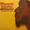 Pharoah Sanders - Anthology - You've Got To Have Freedom (3xVinyl, LP, Compilation) Near Mint (NM or M-) / Very Good Plus (VG+)