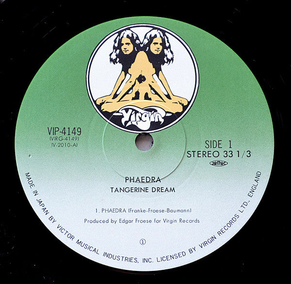 Phaedra
