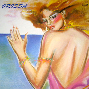 Master Release: Orissa by Orissa (2)