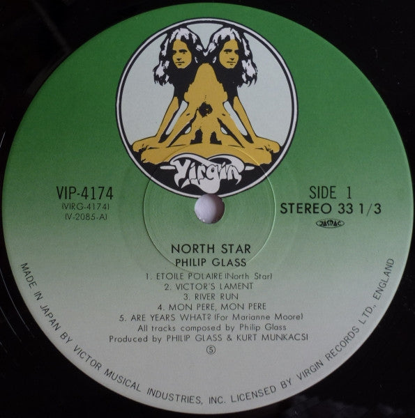 North Star