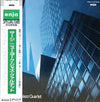 New York Jazz Quartet - Surge (Vinyl, LP, Album, Limited Edition, Reissue) Near Mint (NM or M-) / Near Mint (NM or M-)
