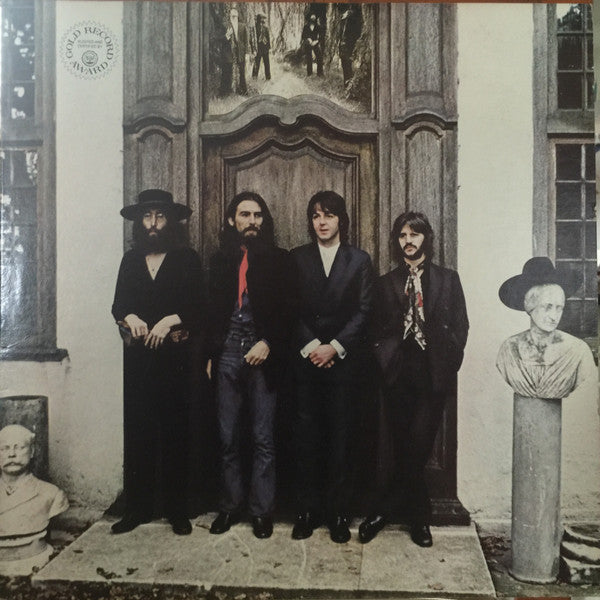 Release: Hey Jude (The Beatles Again)-Vinyl-US-1976-SW-385-8875467
