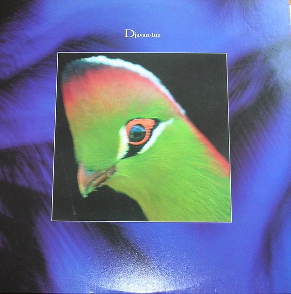 Master Release: Luz by Djavan