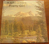 The Yardbirds - Pretty Girl (Vinyl, LP, Album, Reissue, Unofficial Release) Good Plus (G+) / Good Plus (G+)