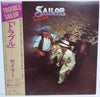 Sailor - Trouble (Vinyl, LP, Album, Promo) Very Good (VG) / Very Good (VG)