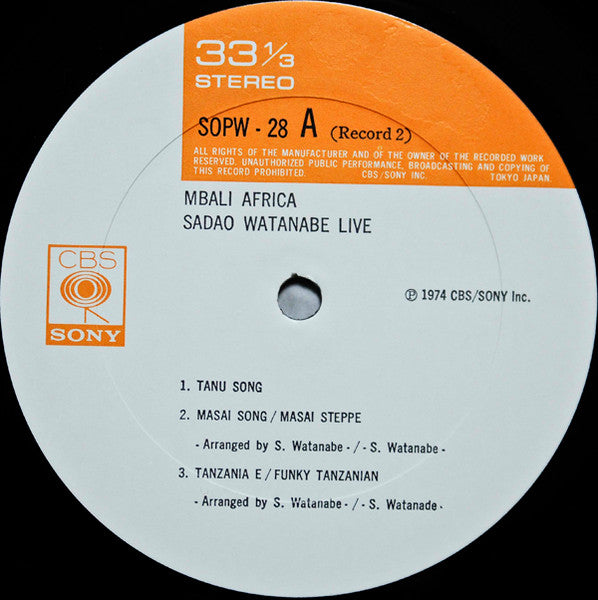 Mbali Africa