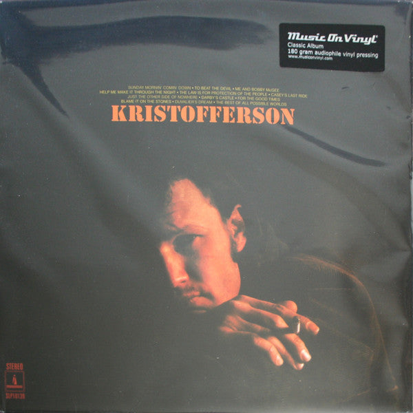 Kristofferson