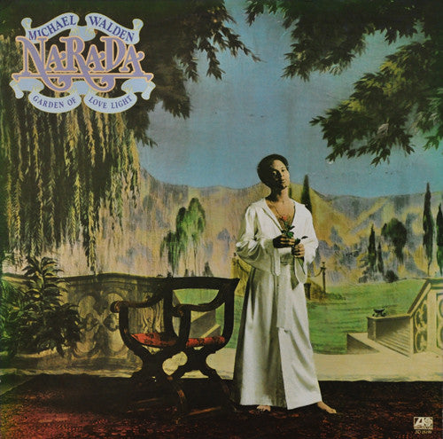 Garden Of Love Light