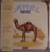 Camel - Mirage (Vinyl, LP, Album, Reissue)