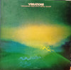 Terumasa Hino - Vibrations (Vinyl, LP, Album, Promo, Reissue) Very Good Plus (VG+) / Very Good (VG)