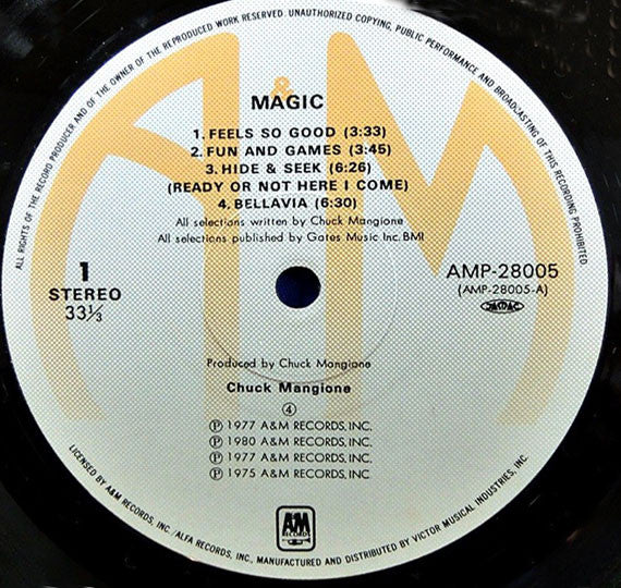 Magic