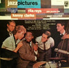 Rita Reys - Jazz Pictures At An Exhibition (Vinyl, Album, LP, Reissue) Very Good Plus (VG+) / Very Good Plus (VG+)
