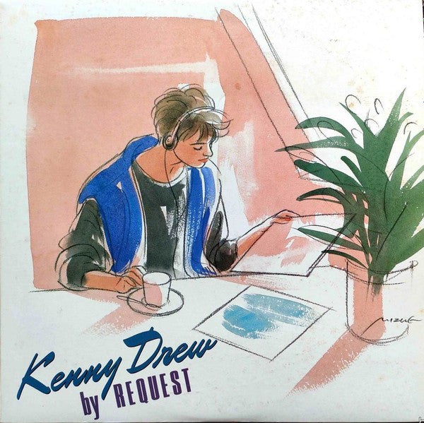 Release: By Request-Vinyl-Japan-1985-RJL-8106-3322752