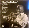 Roy Eldridge - What It's All About (Vinyl, LP, Album) Good Plus (G+) / Fair (F)