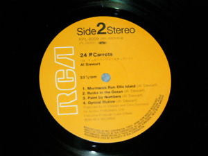24 P Carrots