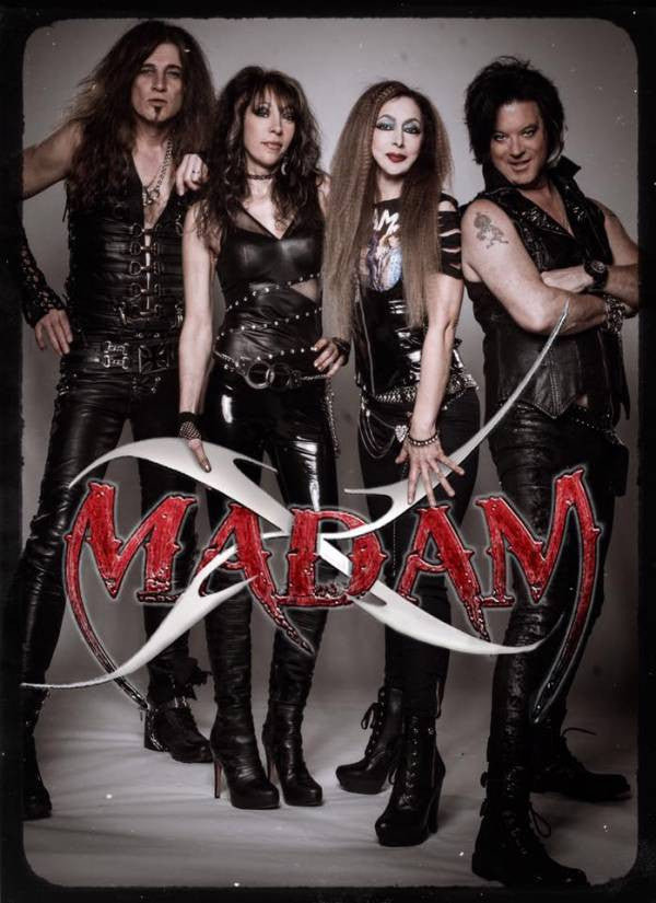 Madam X (3)