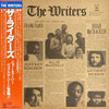 The Writers (2) - The Writers (Vinyl, LP, Album, Stereo) Very Good (VG) / Very Good Plus (VG+)
