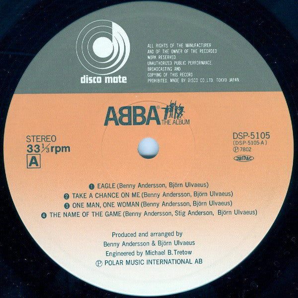 The Album