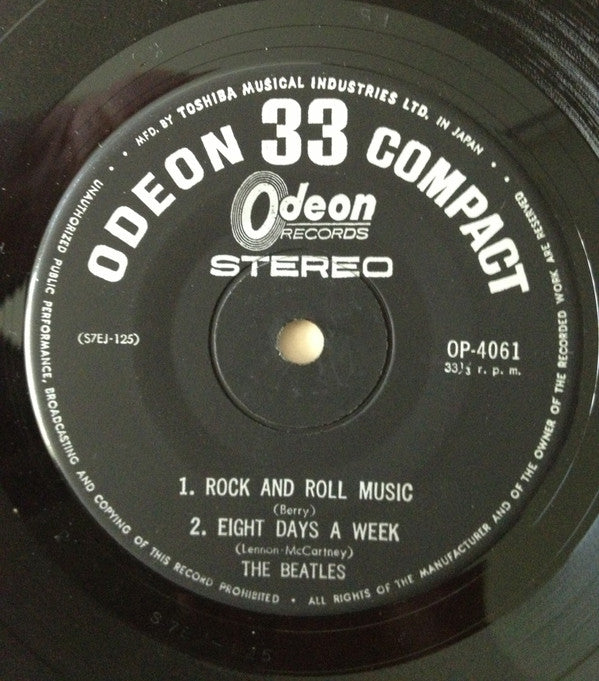 Rock And Roll Music