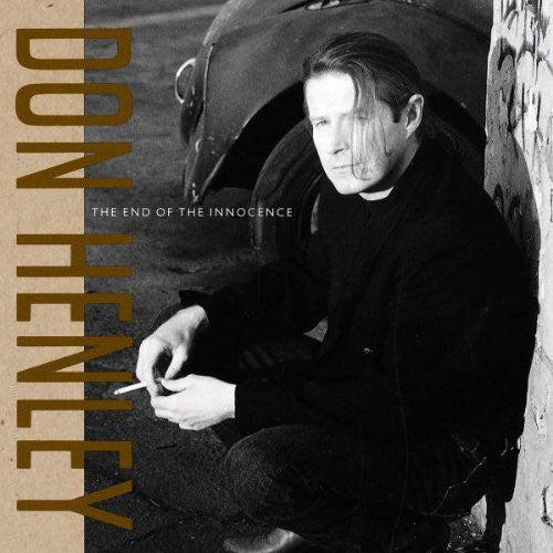 Release: The End Of The Innocence-Vinyl-US-1989-GFC1016-8491165